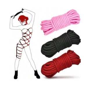 Corde de bondage