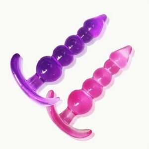 Plug Anal unisexe
